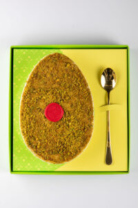 egg cake pistacchio 01 egg cake pistacchio 01