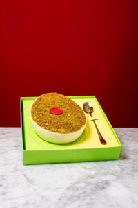 egg cake pistacchio 04 egg cake pistacchio 04