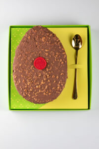 egg cake rocher 01 egg cake rocher 01