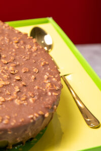 egg cake rocher 02 egg cake rocher 02