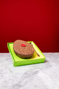 egg cake rocher 04 egg cake rocher 04