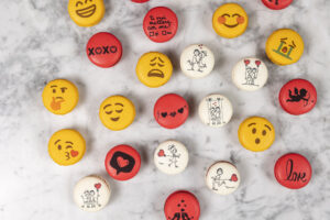 macaron design macaron design