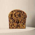 Panettone al caffè <br>e cioccolato al latte