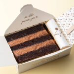 Letterina Cioccolato