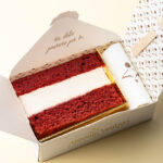 Letterina Red Velvet