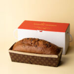 Bauletto al cioccolato