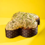 Colomba al Pistacchio<br> con spalmabile