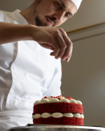 Torta Red Velvet - immagine 2